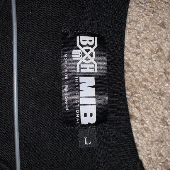 Bounty hunter tee 2019 mib - Picture 4 of 4